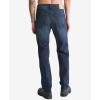 imageCalvin Klein Mens Straight Fit JeansBoston Blue Black