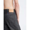 imageCalvin Klein Mens Straight Fit JeansBoulevard