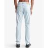 imageCalvin Klein Mens Straight Fit JeansCharlie Indigo