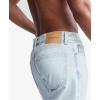 imageCalvin Klein Mens Straight Fit JeansCharlie Indigo