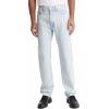 imageCalvin Klein Mens Straight Fit JeansCharlie Indigo