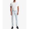 imageCalvin Klein Mens Straight Fit JeansCharlie Indigo