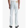 imageCalvin Klein Mens Straight Fit JeansCharlie Indigo