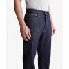 imageCalvin Klein Mens Straight Fit JeansCk Blue Rinse