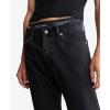 imageCalvin Klein Mens Straight Fit JeansCk Essential Bl