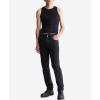imageCalvin Klein Mens Straight Fit JeansCk Essential Bl