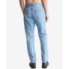 imageCalvin Klein Mens Straight Fit JeansDesert Blue