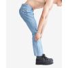 imageCalvin Klein Mens Straight Fit JeansDesert Blue