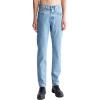 imageCalvin Klein Mens Straight Fit JeansDesert Blue