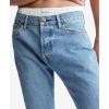 imageCalvin Klein Mens Straight Fit JeansDesert Blue