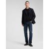 imageCalvin Klein Mens Straight Fit JeansFeldman