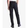 imageCalvin Klein Mens Straight Fit JeansForever Black