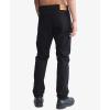 imageCalvin Klein Mens Straight Fit JeansForever Black