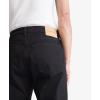 imageCalvin Klein Mens Straight Fit JeansForever Black