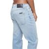 imageCalvin Klein Mens Straight Fit JeansHourglass