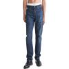 imageCalvin Klein Mens Straight Fit JeansIndigo No 6