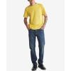 imageCalvin Klein Mens Straight Fit JeansIndigo No 6