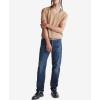 imageCalvin Klein Mens Straight Fit JeansIndigo No 6