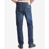 imageCalvin Klein Mens Straight Fit JeansIndigo No 6