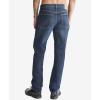 imageCalvin Klein Mens Straight Fit JeansIndigo No 6