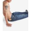 imageCalvin Klein Mens Straight Fit JeansIndigo No 6