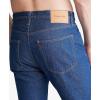 imageCalvin Klein Mens Straight Fit JeansMaverick Rinse