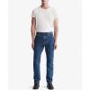 imageCalvin Klein Mens Straight Fit JeansPacifico
