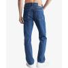 imageCalvin Klein Mens Straight Fit JeansPacifico