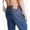 imageCalvin Klein Mens Straight Fit JeansPacifico