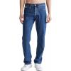 imageCalvin Klein Mens Straight Fit JeansPacifico