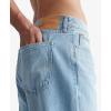 imageCalvin Klein Mens Straight Fit JeansSunfade