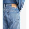 imageCalvin Klein Mens Straight Fit JeansTinted Ck Stone