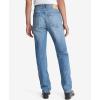 imageCalvin Klein Mens Straight Fit JeansTinted Ck Stone
