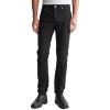 imageCalvin Klein Mens Skinny Fit JeansForever Black