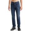 imageCalvin Klein Mens Slim Fit JeansBlue Black Stone