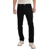 imageCalvin Klein Mens Slim Fit JeansForever Black