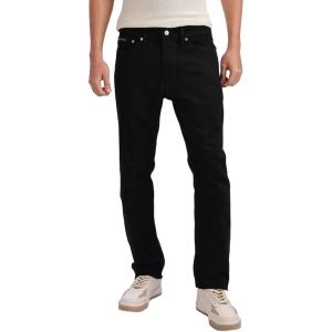 imageCalvin Klein Mens Slim Fit JeansForever Black