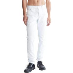 imageCalvin Klein Mens Slim Fit JeansLewis