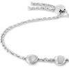 imageCalvin Klein Jewelry Womens Chain BraceletSilver