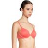 imageCalvin Klein Womens Perfectly Fit Memory Touch TShirt BraExquisite Pink