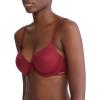 imageCalvin Klein Womens Perfectly Fit Memory Touch TShirt BraSyrah