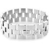 imageCalvin Klein Jewelry Womens Link BraceletSilver