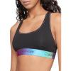 imageCalvin Klein Womens Pride Modern Cotton BraletteBlack