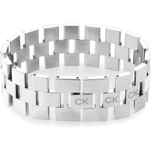 imageCalvin Klein Jewelry Womens Link BraceletSilver