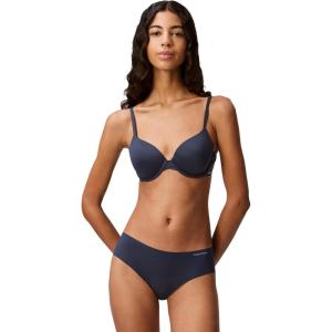 imageCalvin Klein Womens Perfectly Fit Memory Touch TShirt BraSpeakeasy