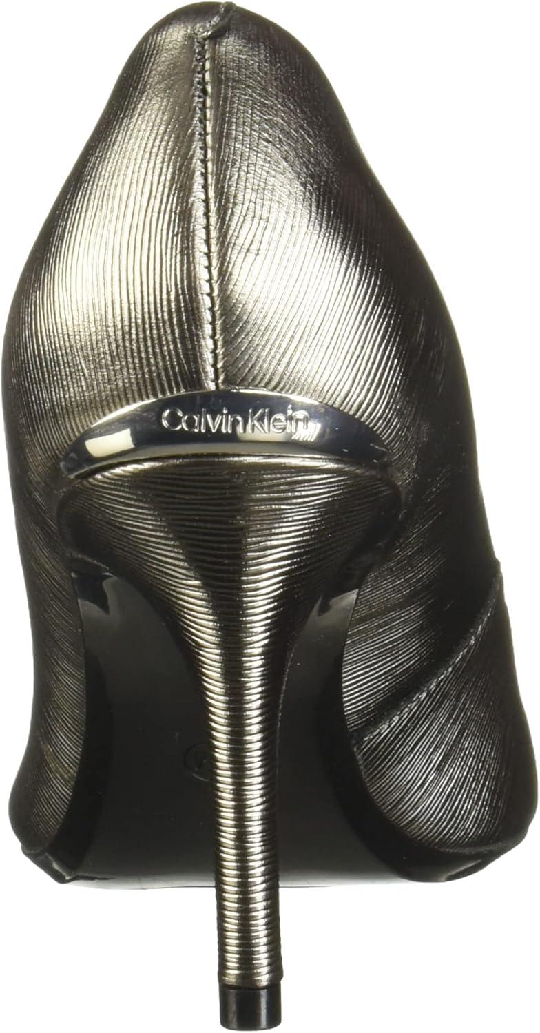 imageCalvin Klein Womens GayleAnthracite