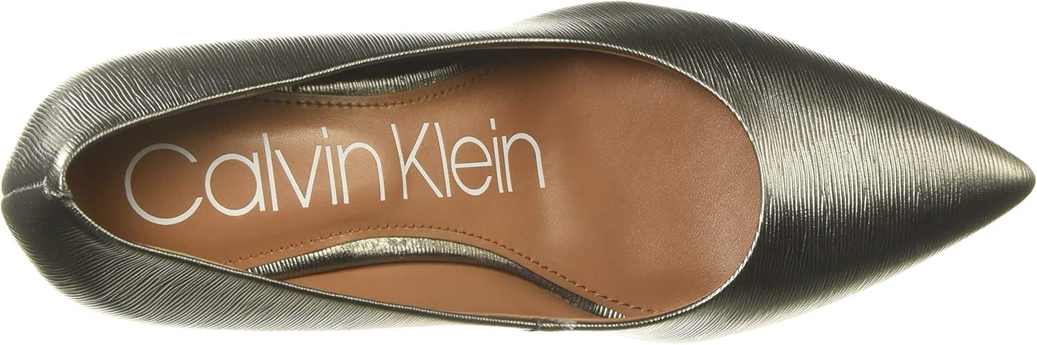 imageCalvin Klein Womens GayleAnthracite
