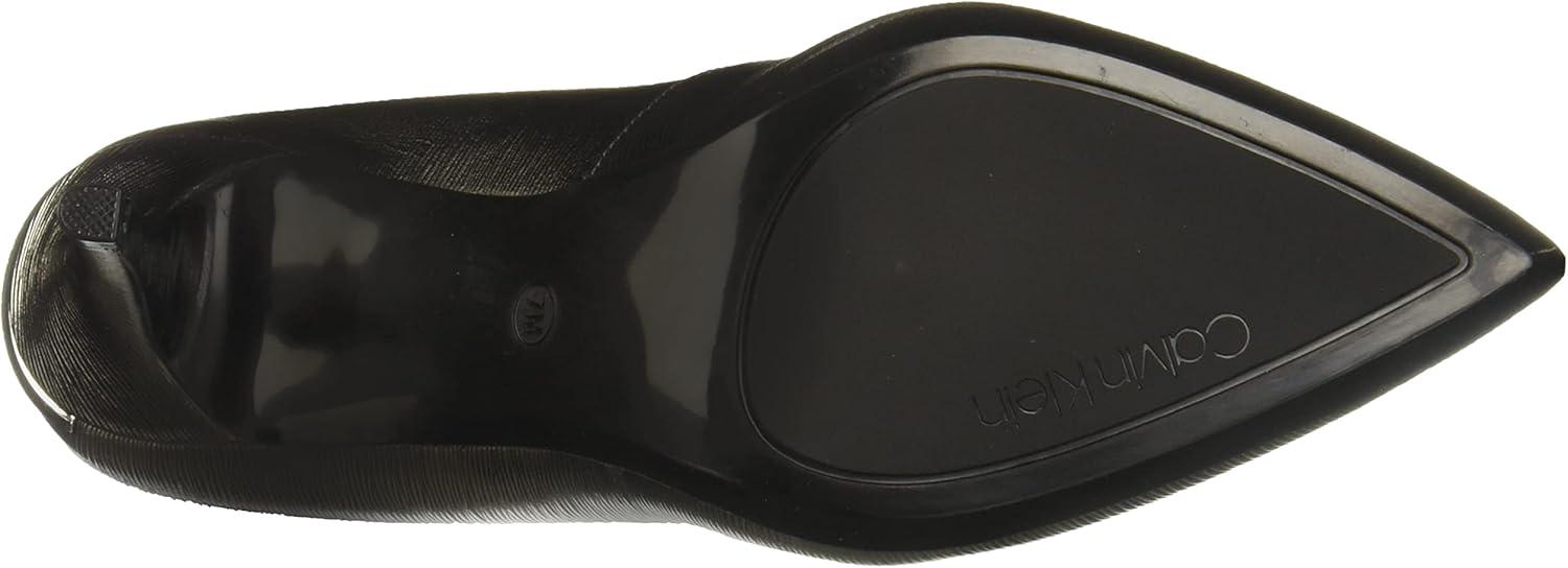 imageCalvin Klein Womens GayleAnthracite