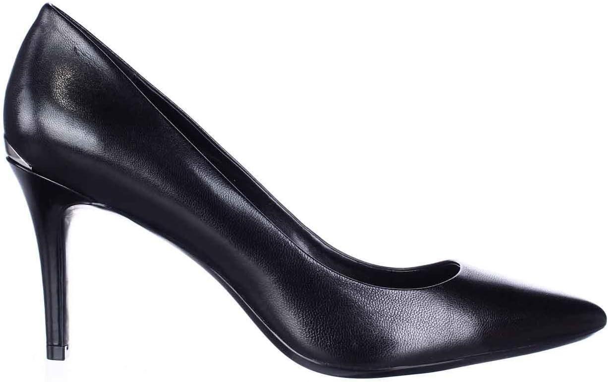 imageCalvin Klein Womens GayleBlack Leather