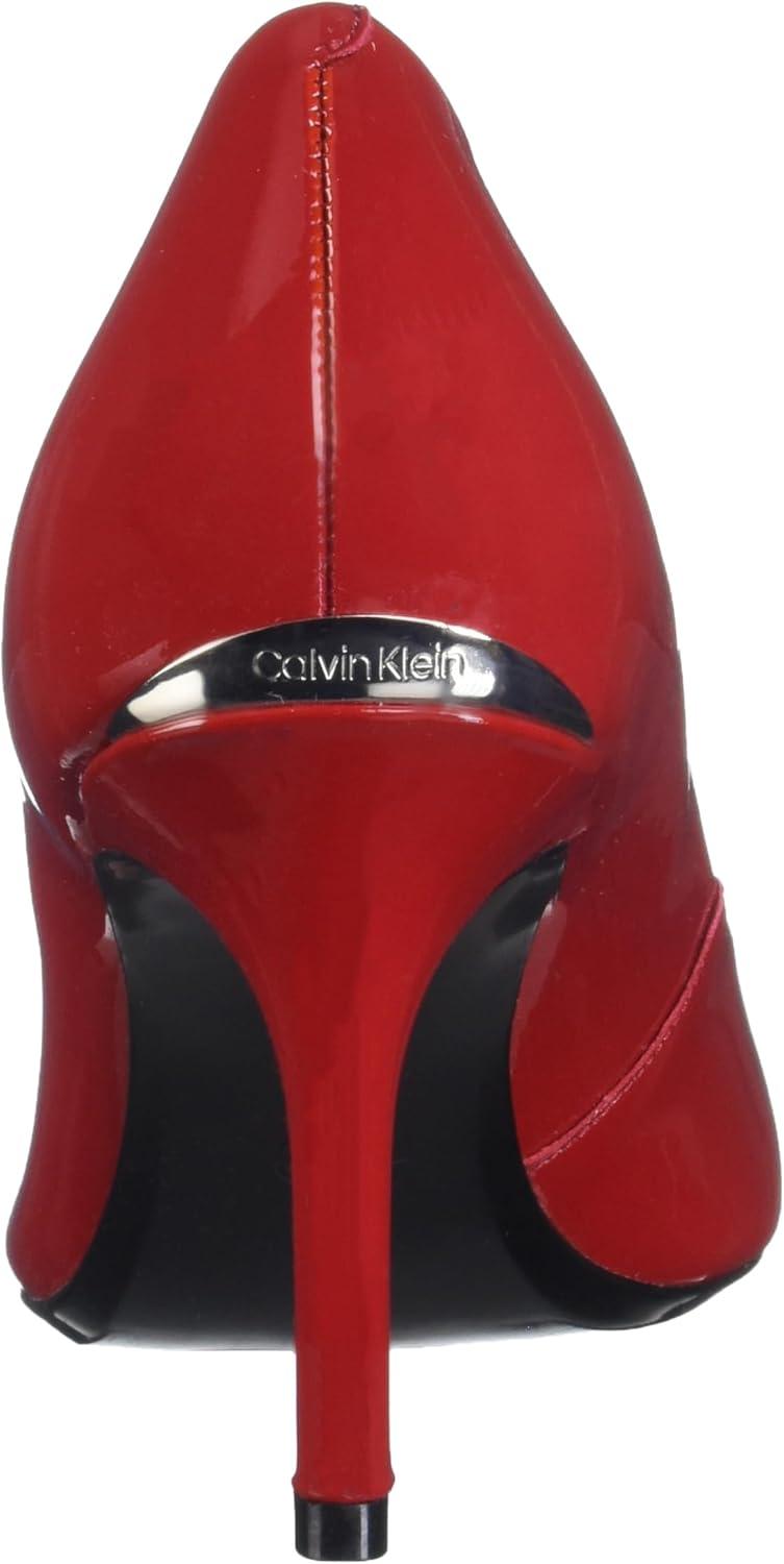 imageCalvin Klein Womens GayleCrimson Red